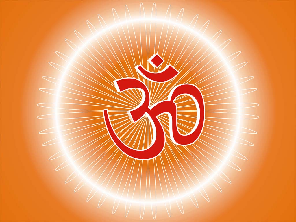 Om Symbol Wallpapers