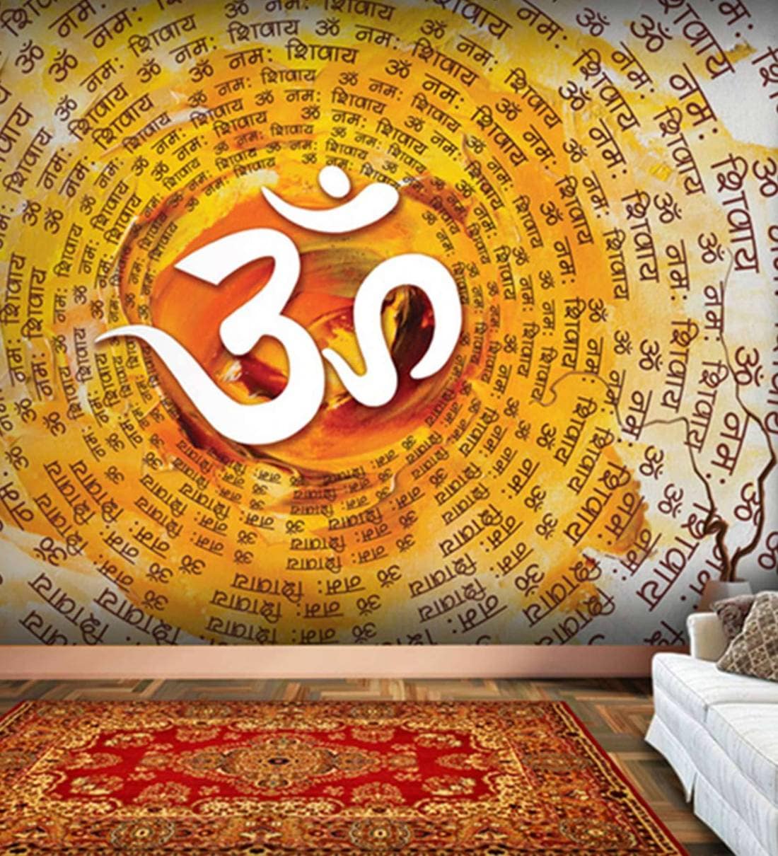 Om Symbol Wallpapers