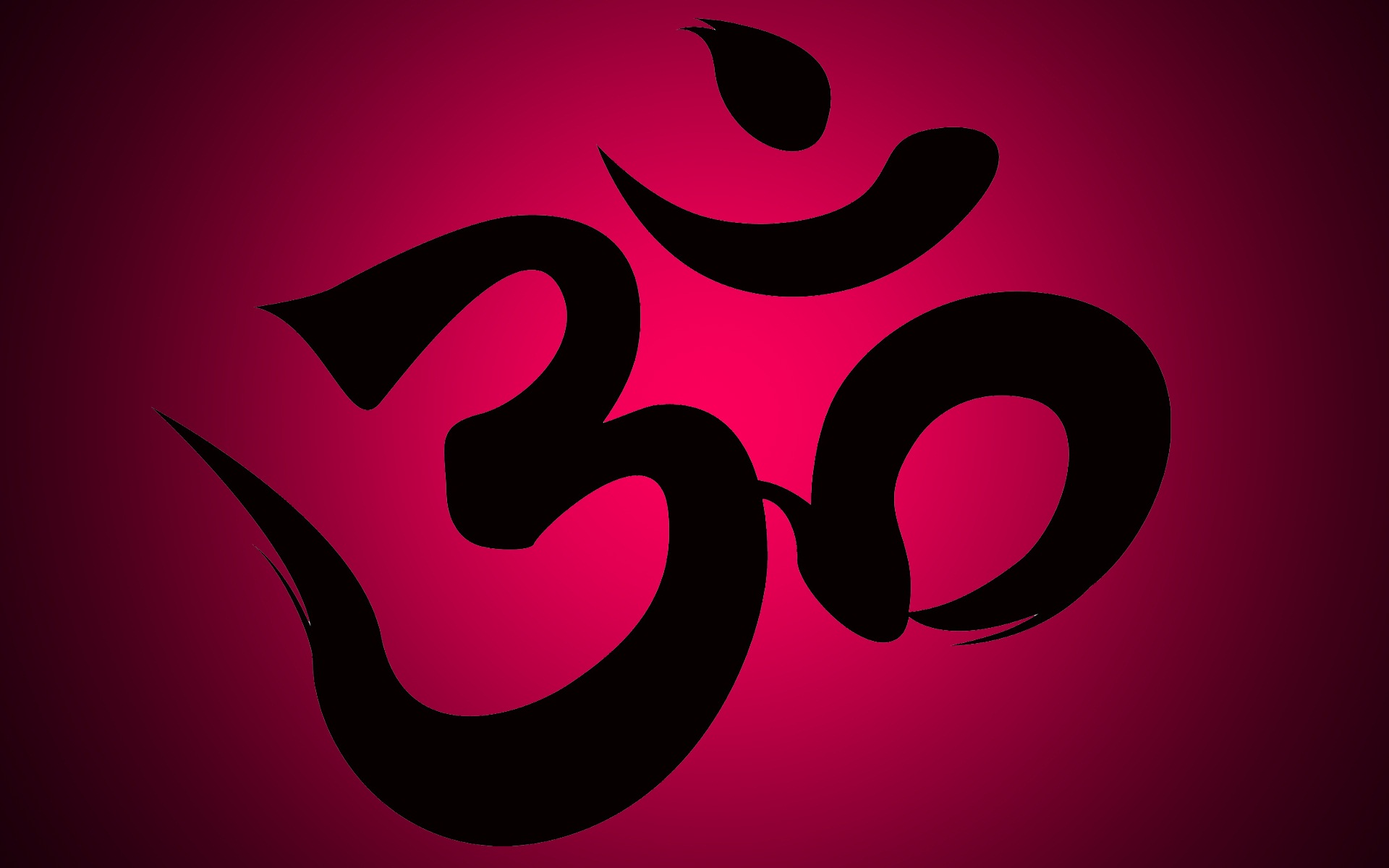 Om Symbol Wallpapers