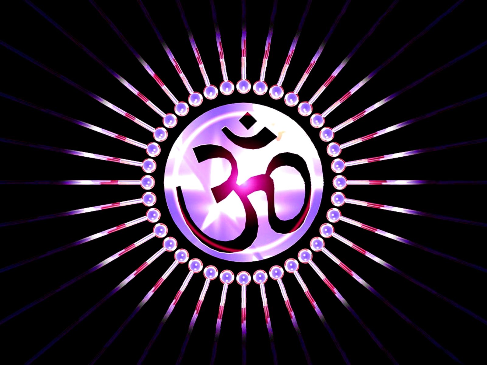 Om Symbol Wallpapers