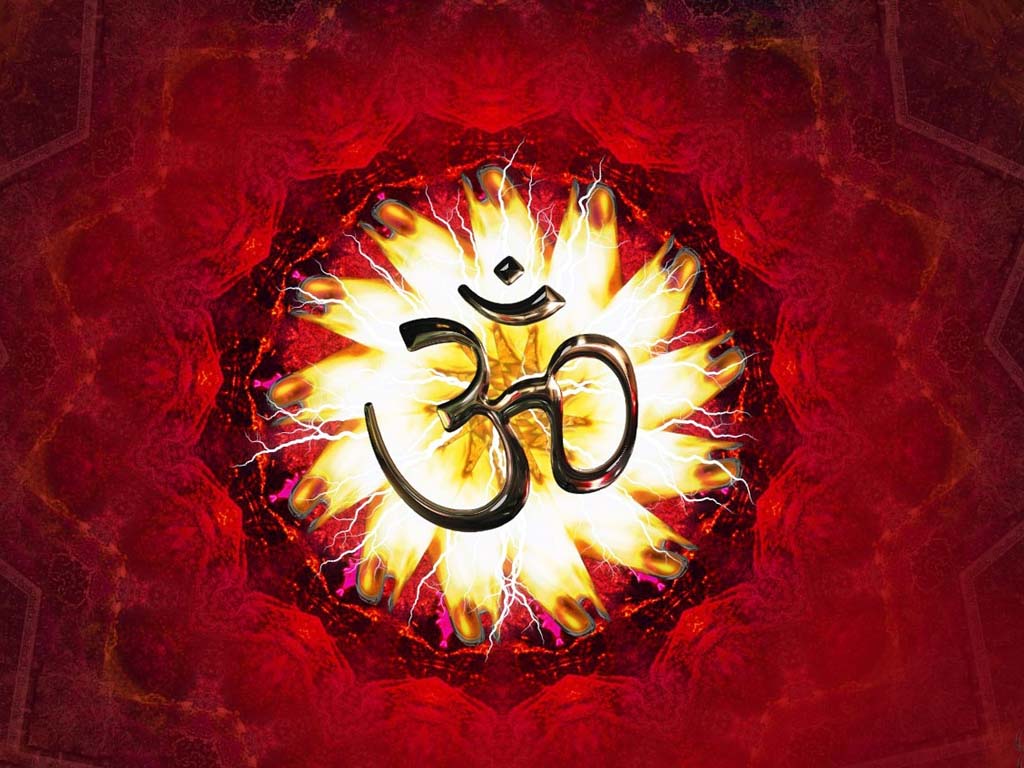 Om Symbol Wallpapers