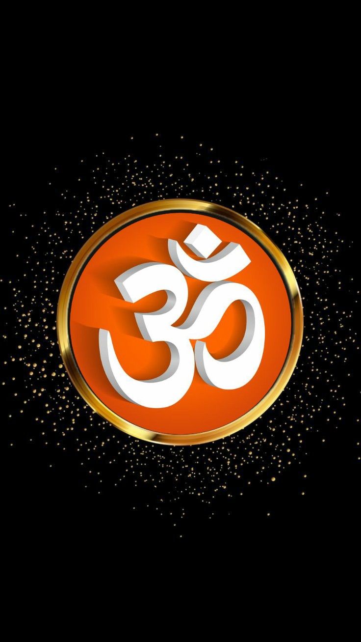 Om Symbol Wallpapers