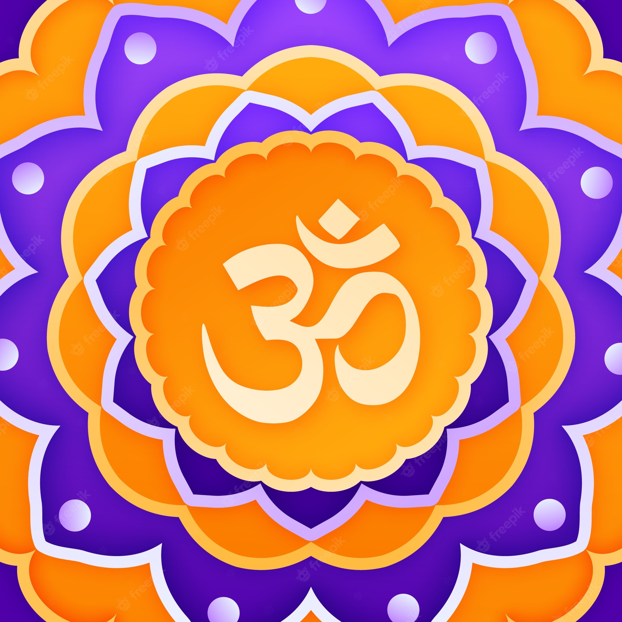 Om Symbol Wallpapers