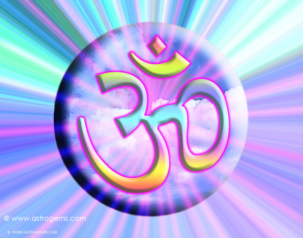 Om Symbol Wallpapers