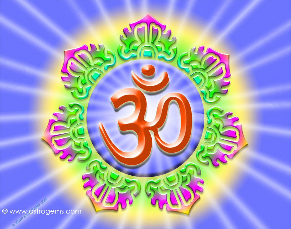 Om Symbol Wallpapers