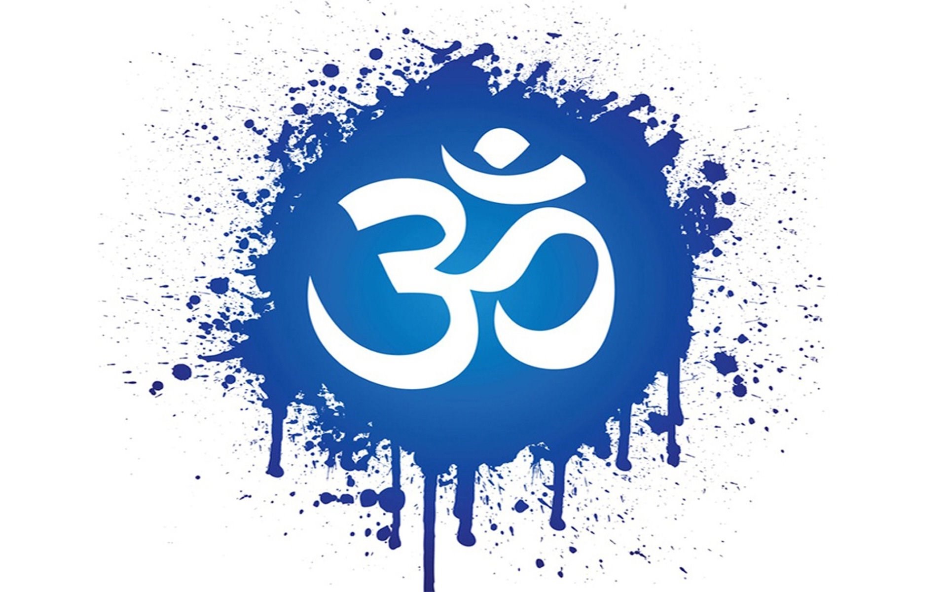 Om Symbol Wallpapers