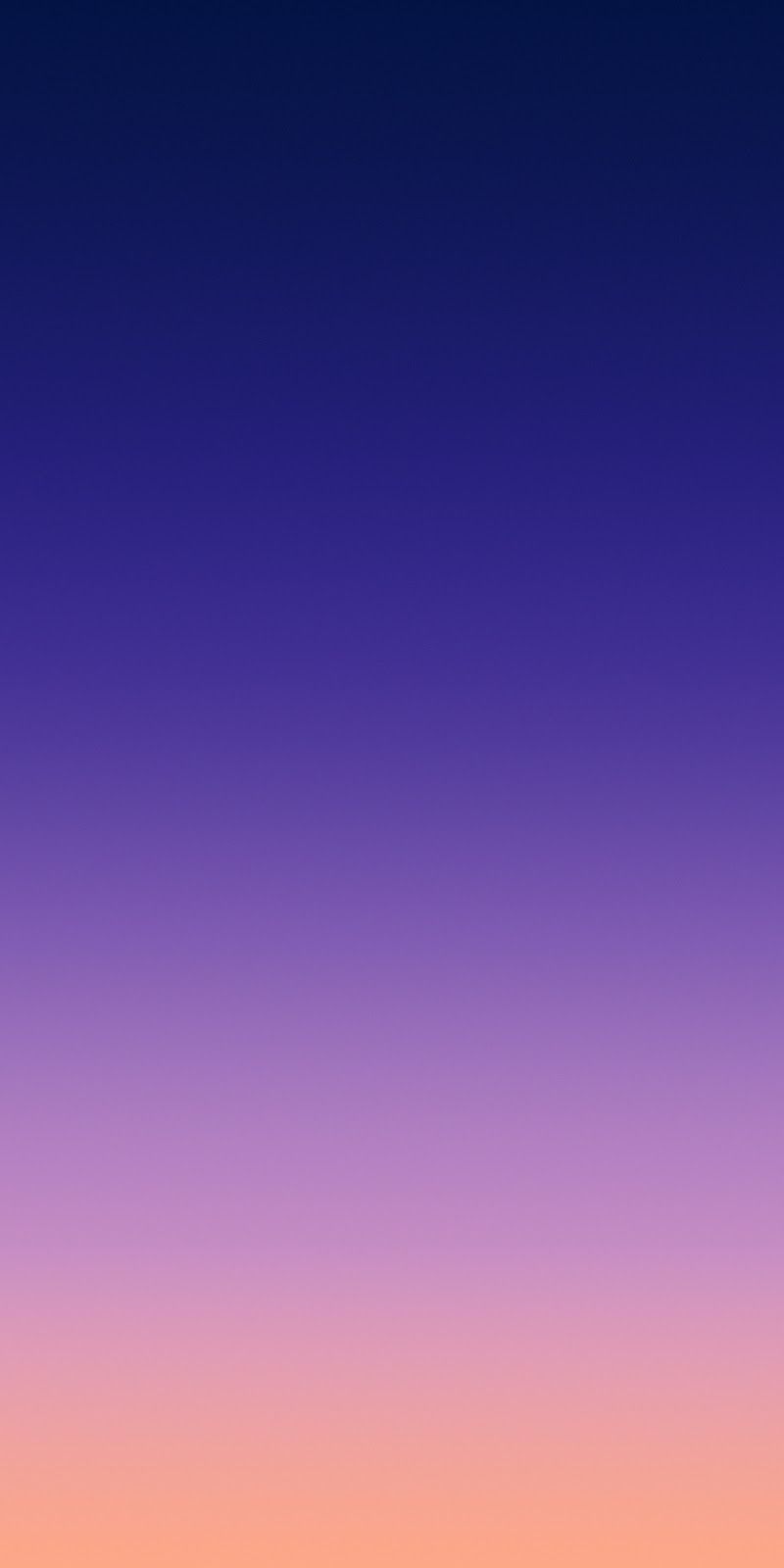 Ombre Solid Color For Iphone Wallpapers