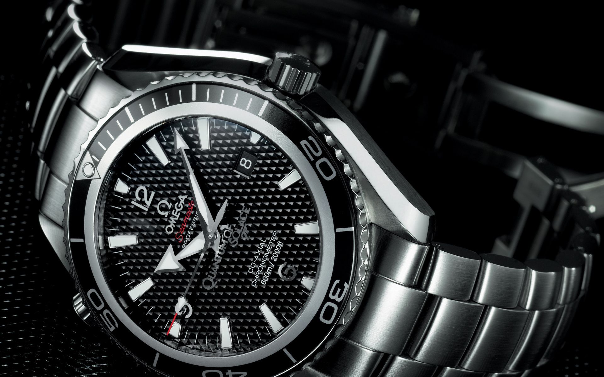 Omega Watches Wallpapers