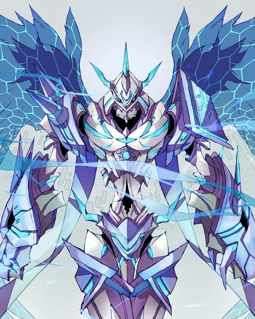 Omegamon Wallpapers