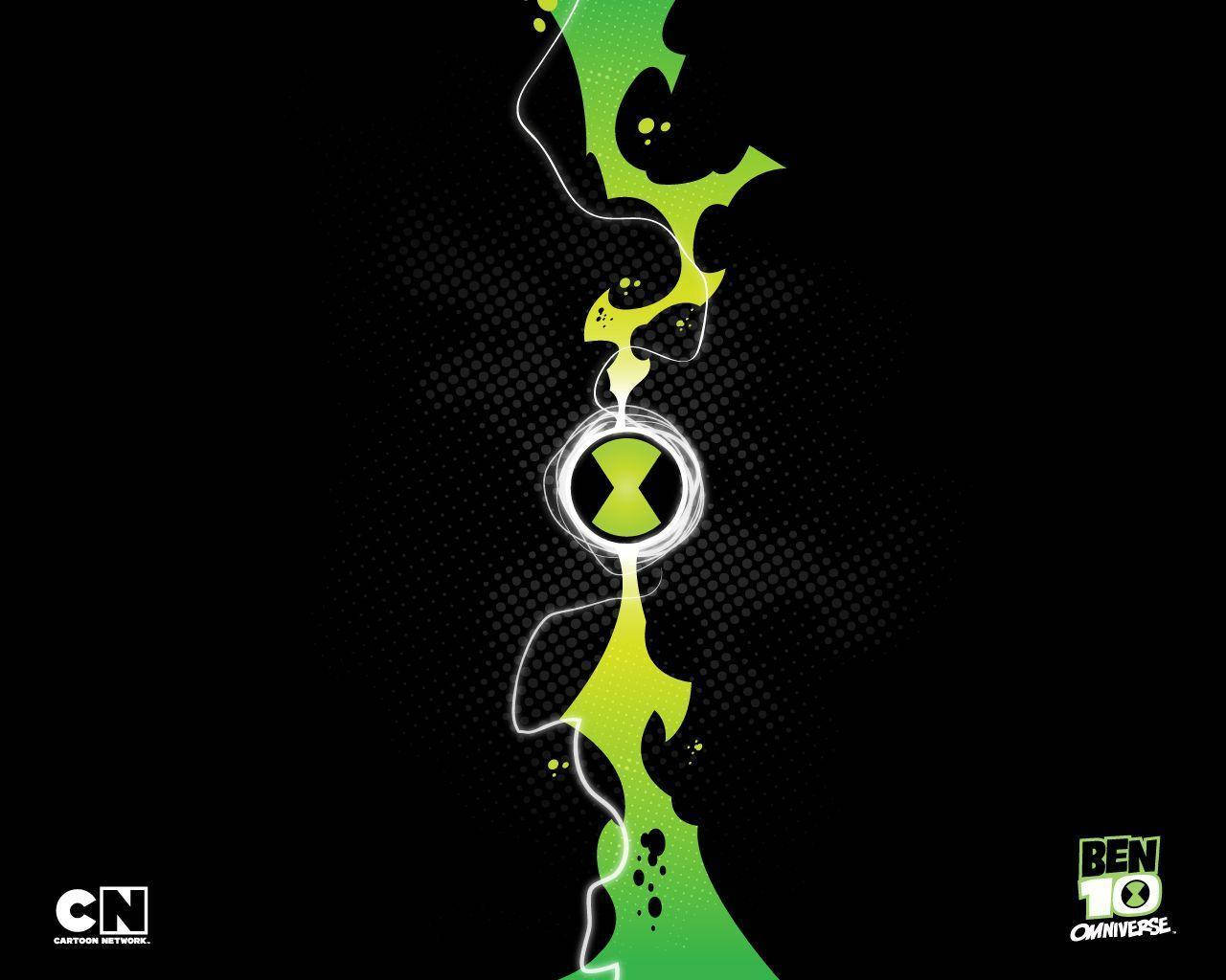 Omnitrix Wallpapers