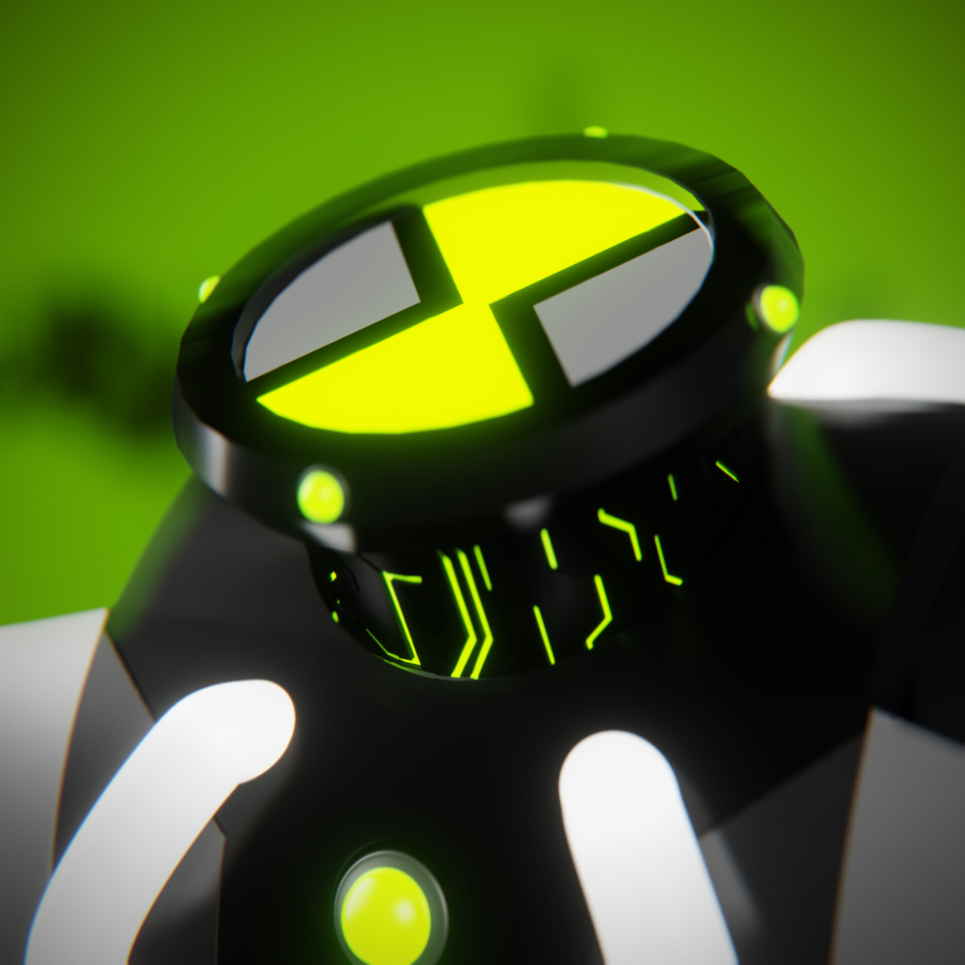 Omnitrix Wallpapers