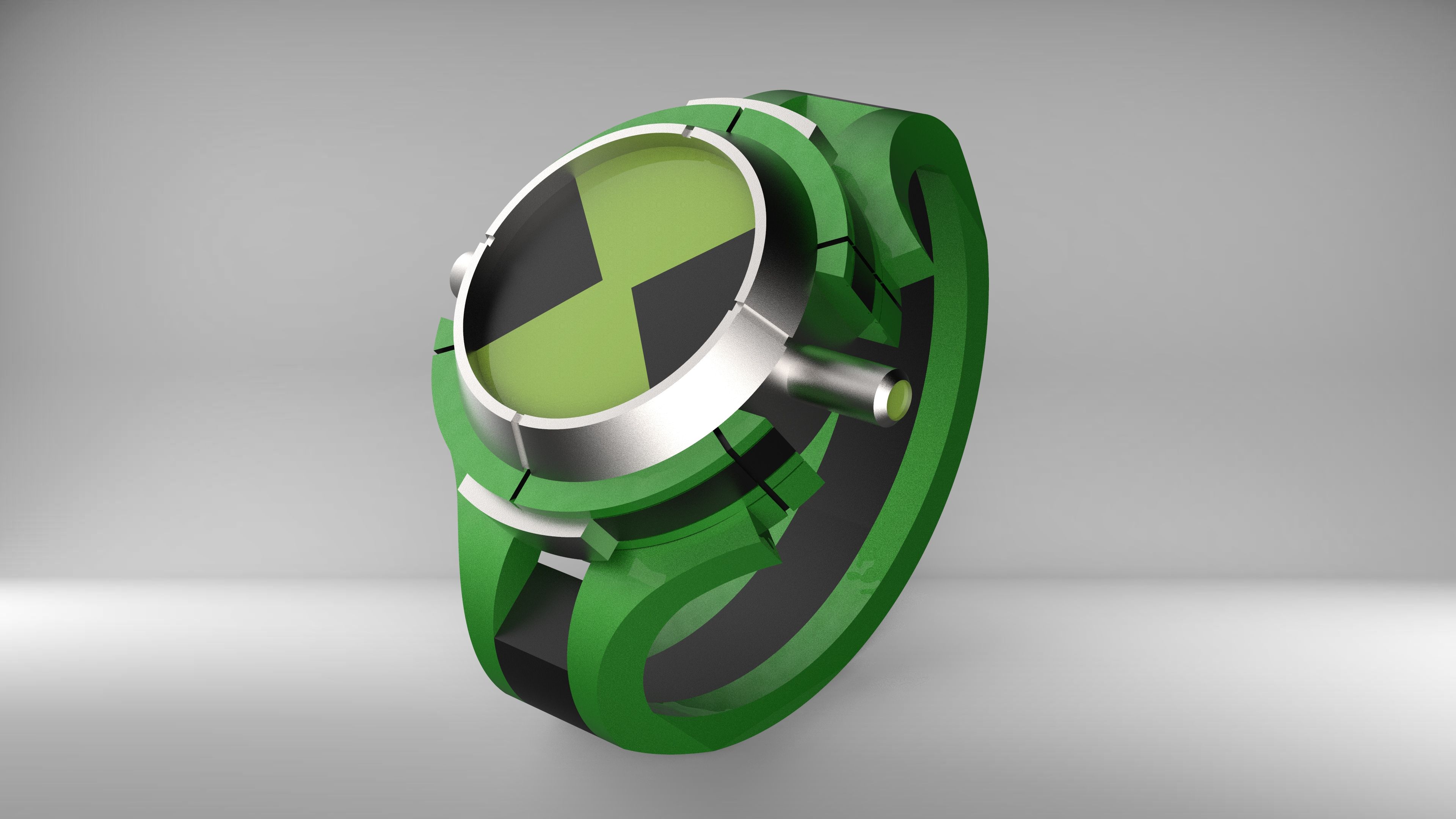 Omnitrix Wallpapers