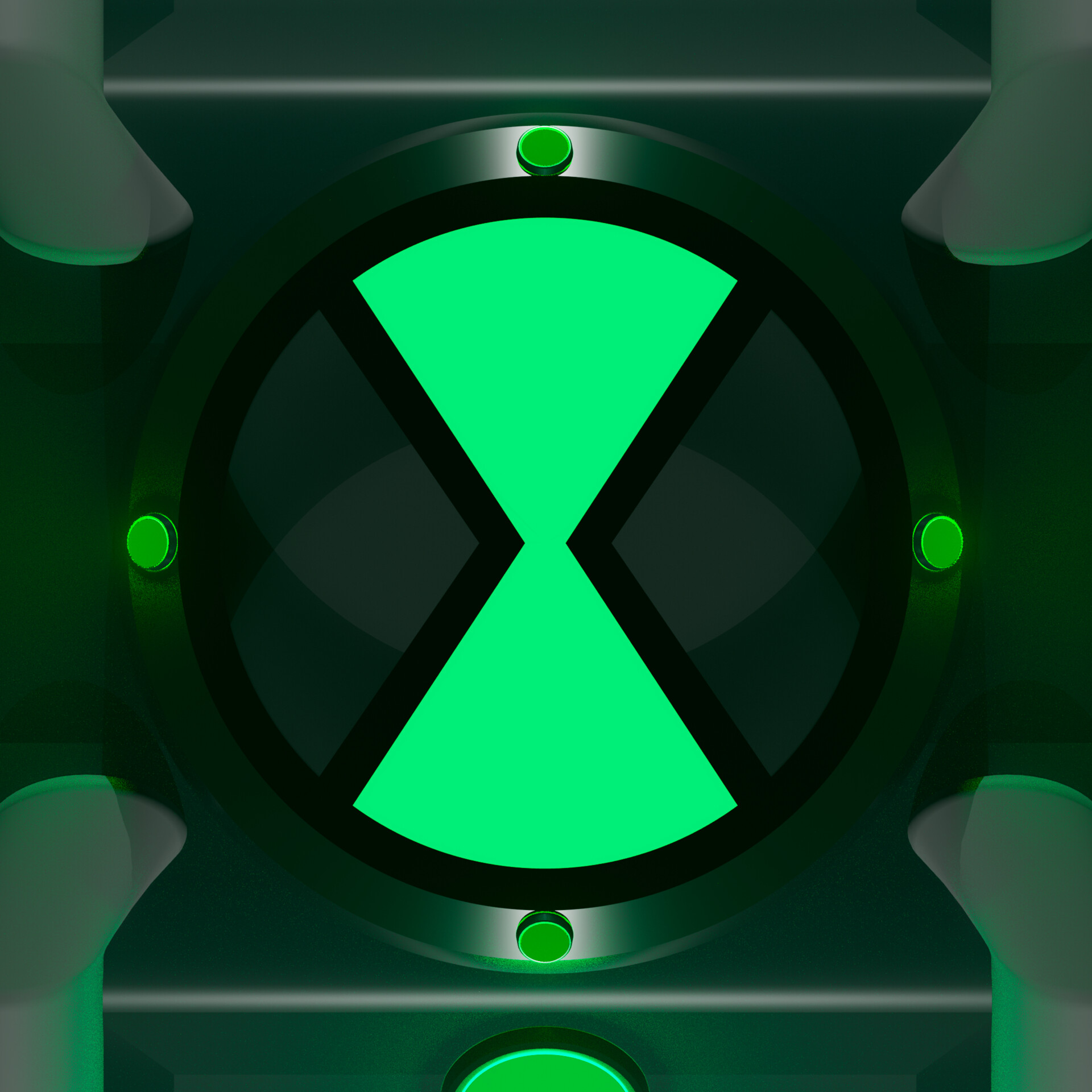 Omnitrix Wallpapers