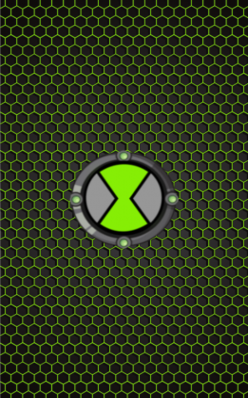 Omnitrix Wallpapers