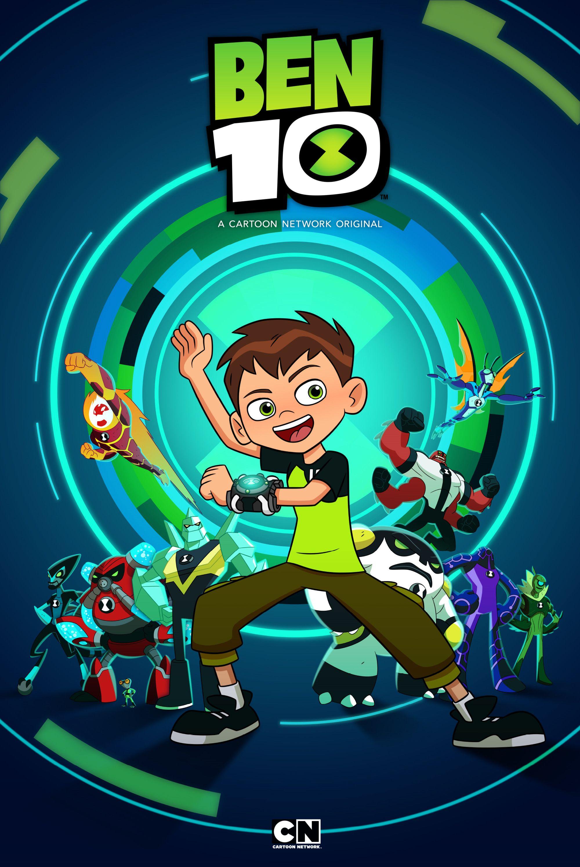 Omnitrix Wallpapers