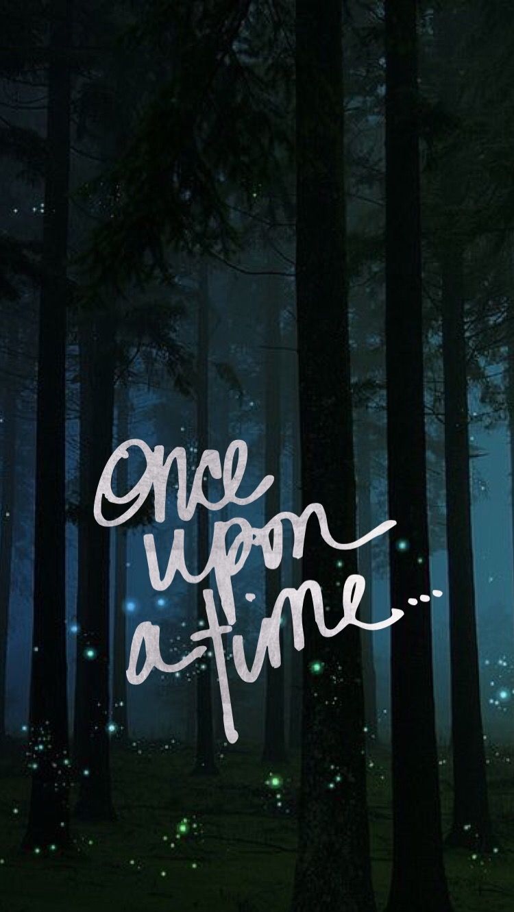 Once Upon A Time Iphone Wallpapers