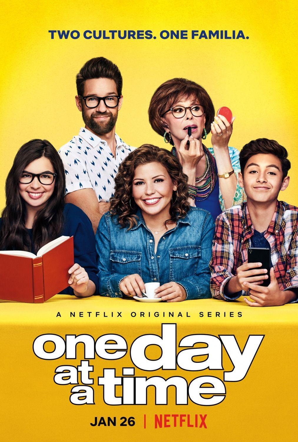 One Day At A Time Wallpapers