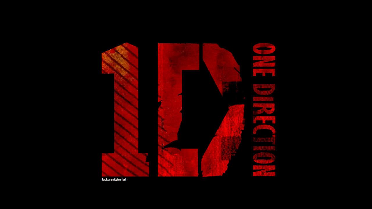 One Direction Logo Wallpapers