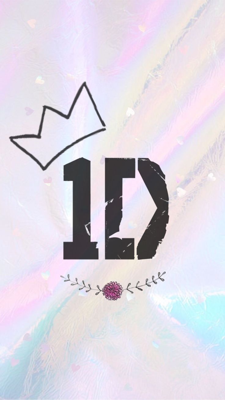 One Direction Logo Wallpapers