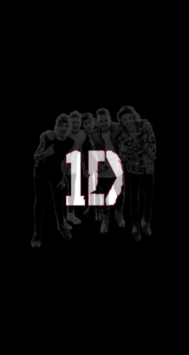 One Direction Logo Wallpapers