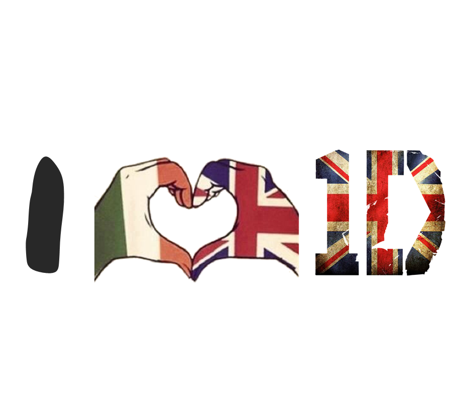 One Direction Logo Wallpapers