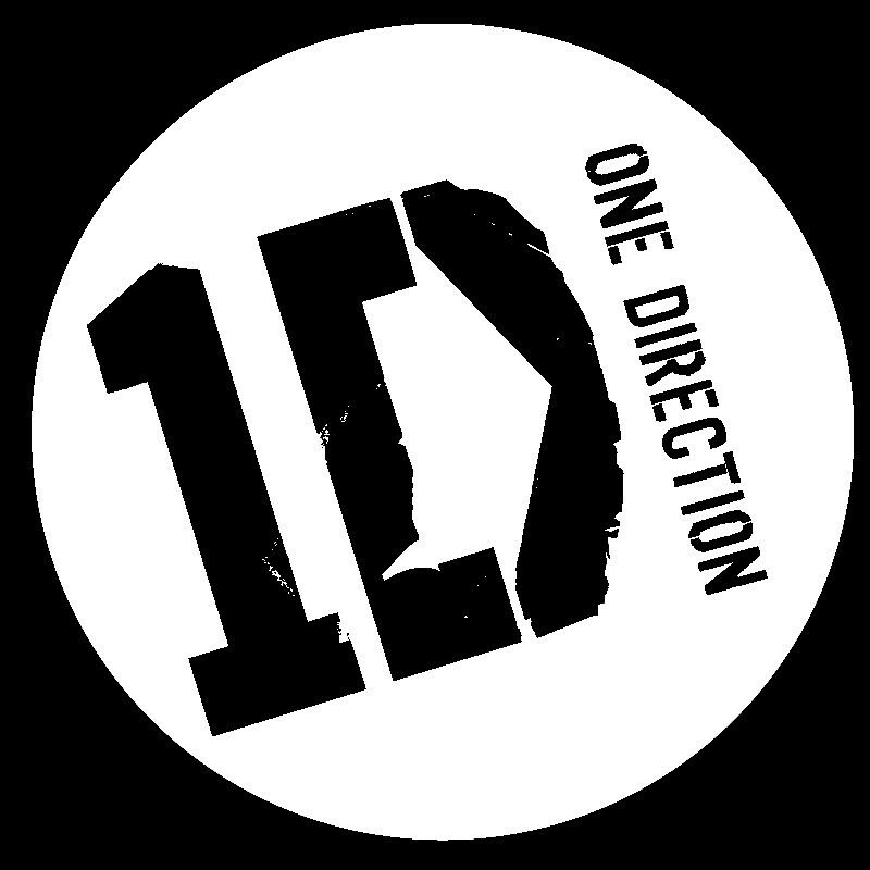 One Direction Logo Wallpapers