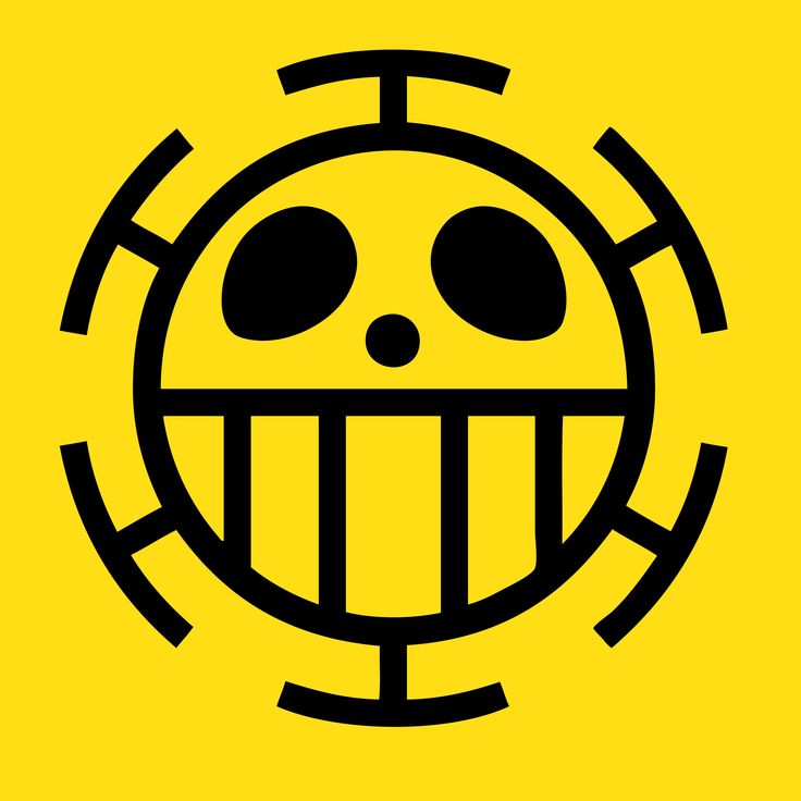 One Piece Anime Flag Wallpapers