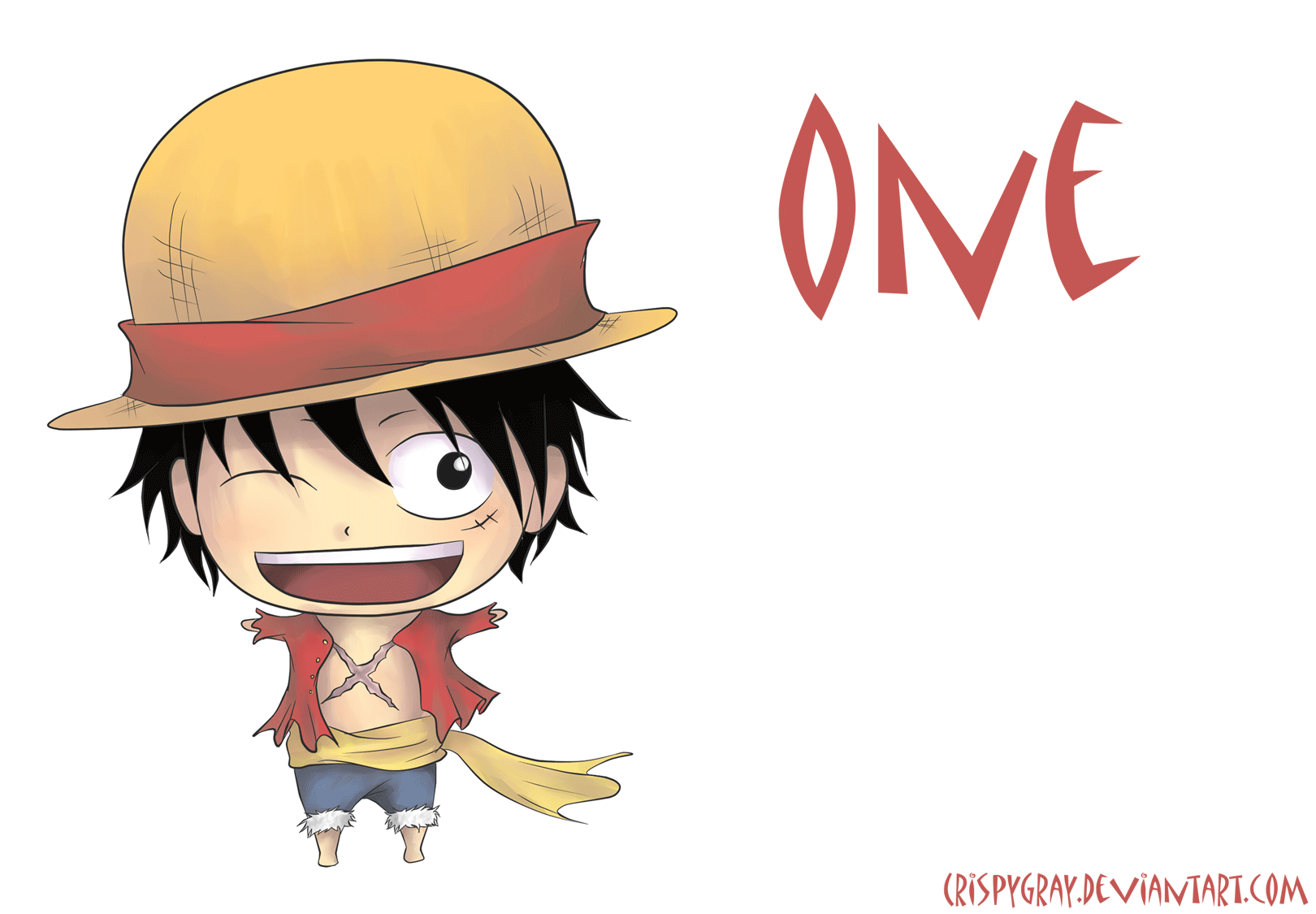One Piece Gif Wallpapers