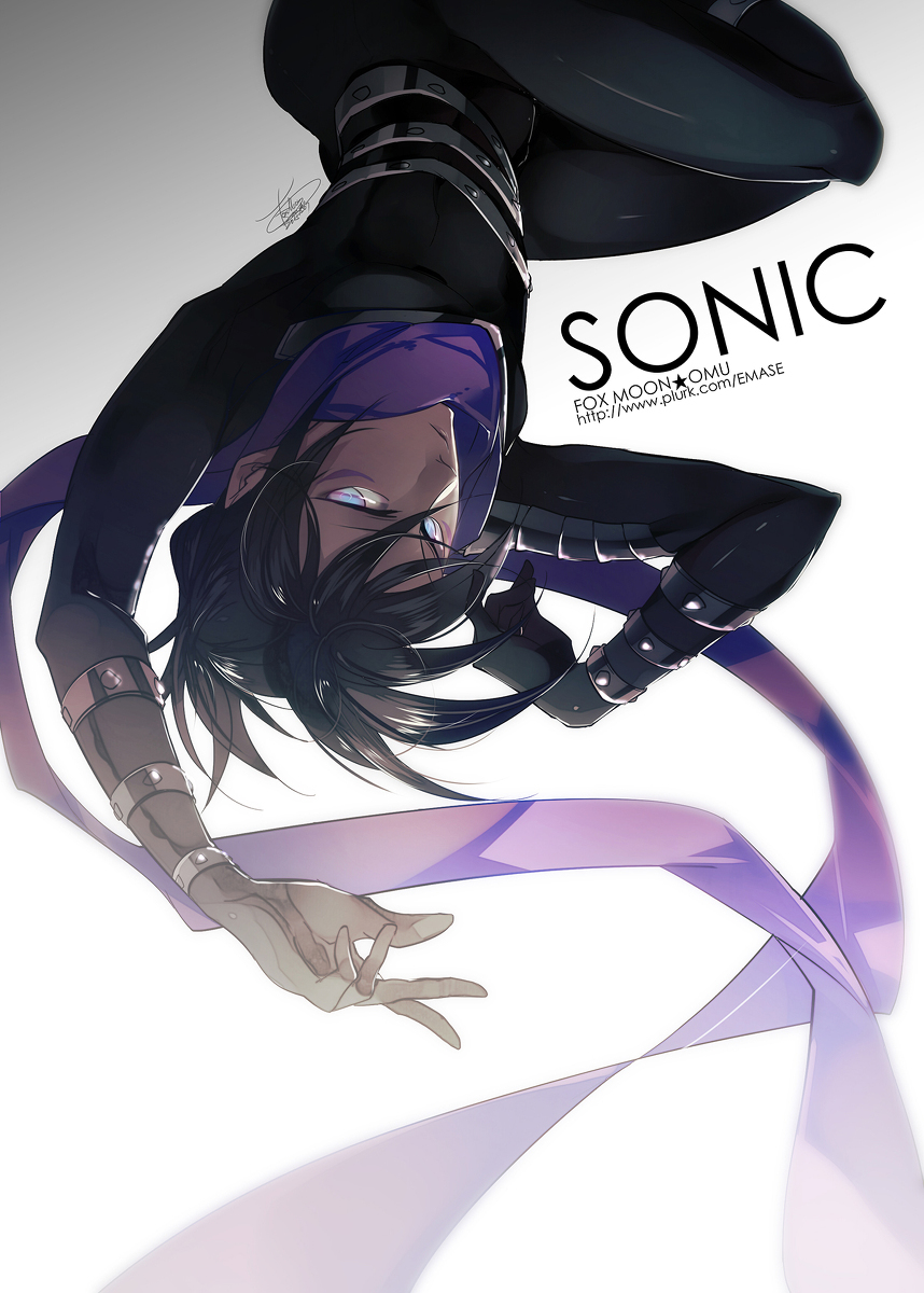 One Punch Man Sonic Wallpapers