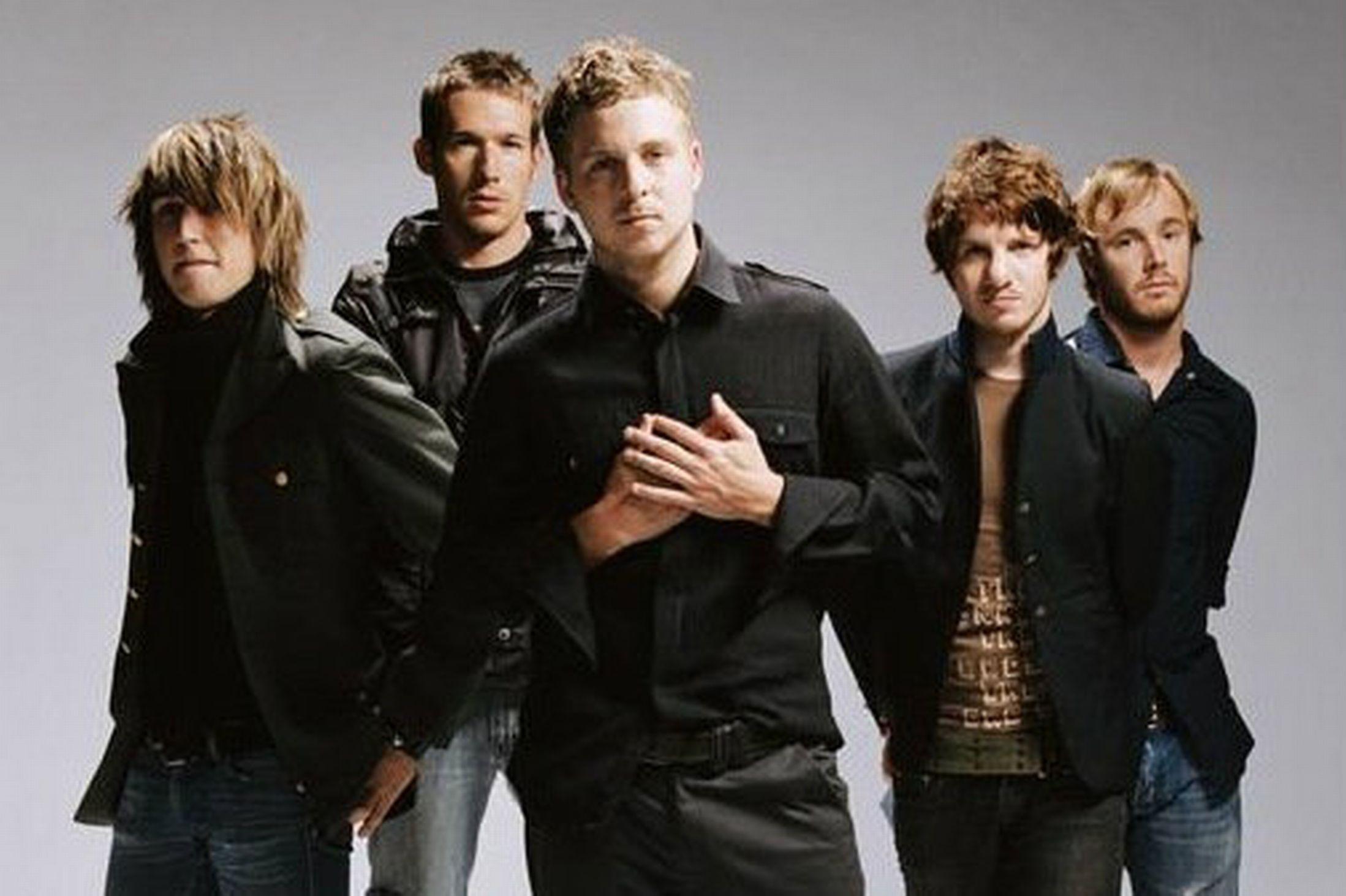 One Republic Wallpapers