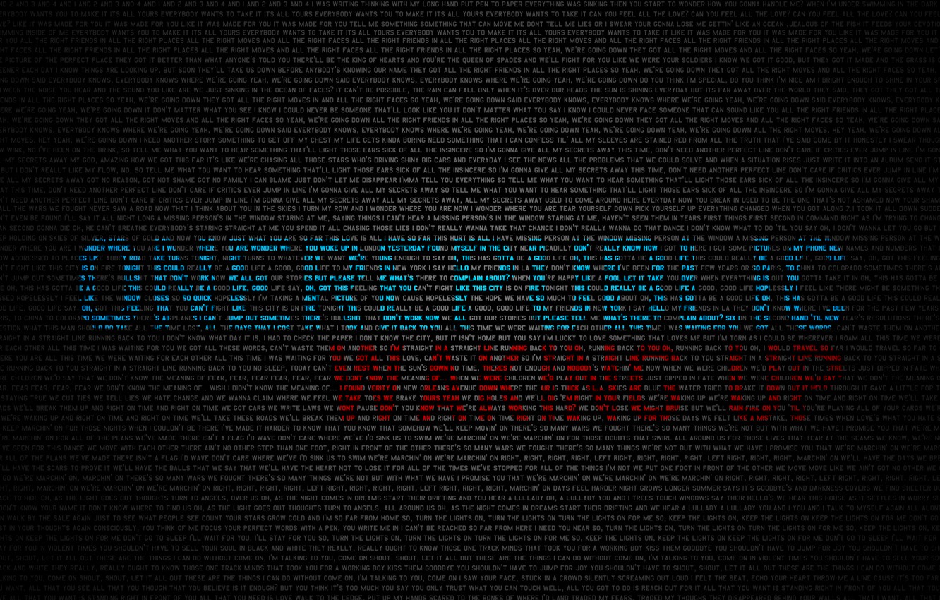 One Republic Wallpapers