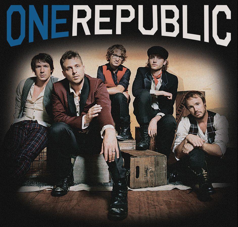 One Republic Wallpapers