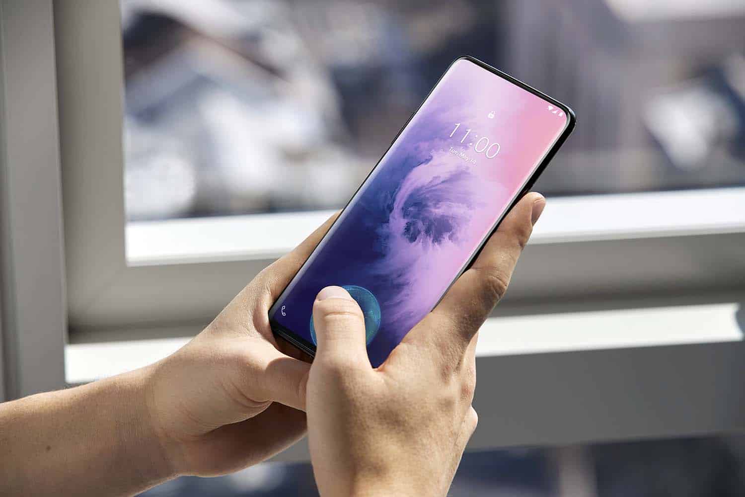 Oneplus 7 Pro Wallpapers