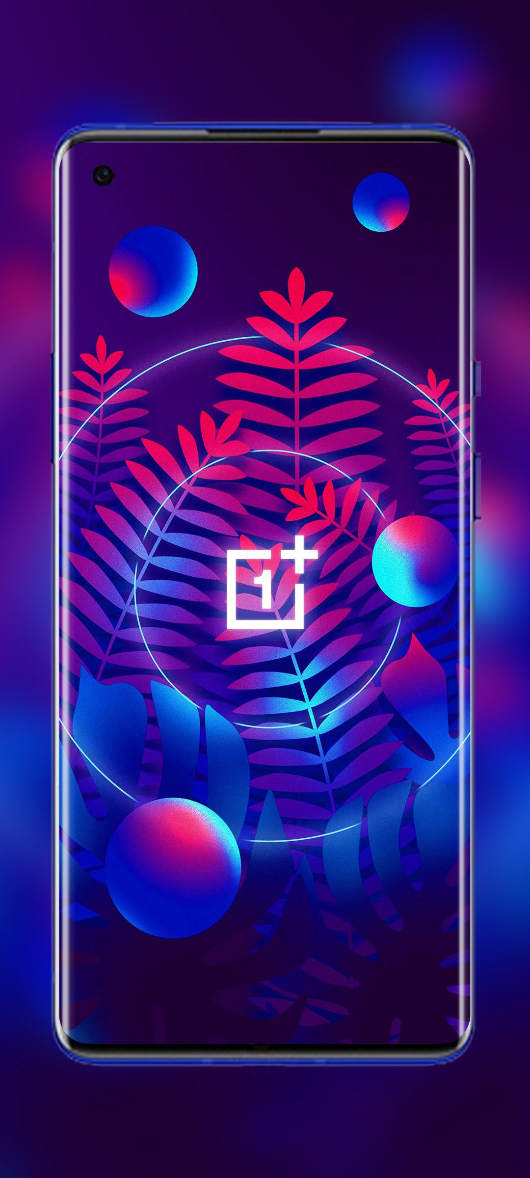 Oneplus 9 Wallpapers