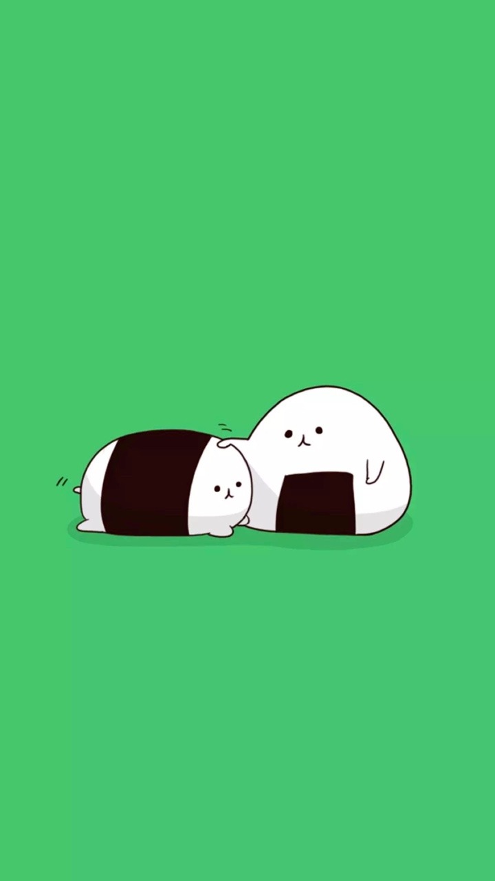 Onigiri Wallpapers