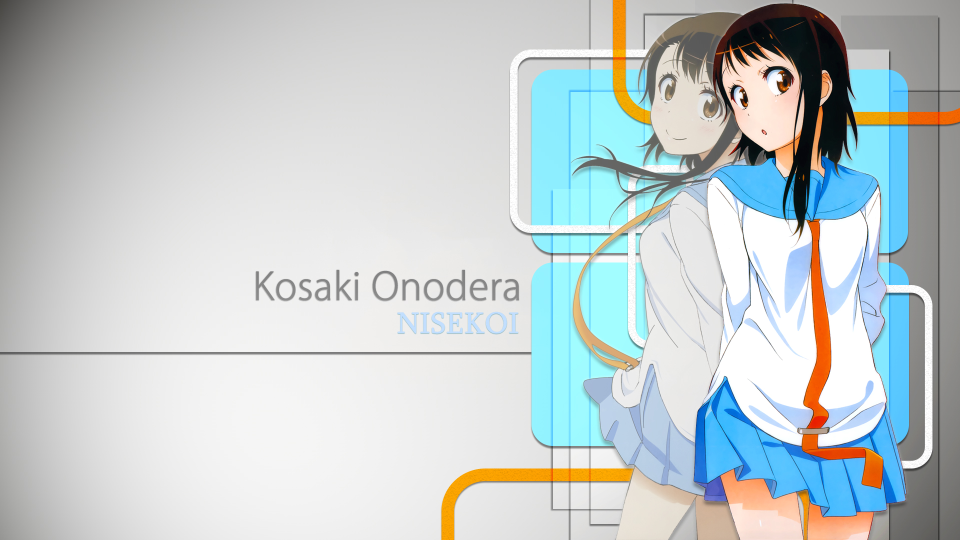 Onodera Kosaki Wallpapers