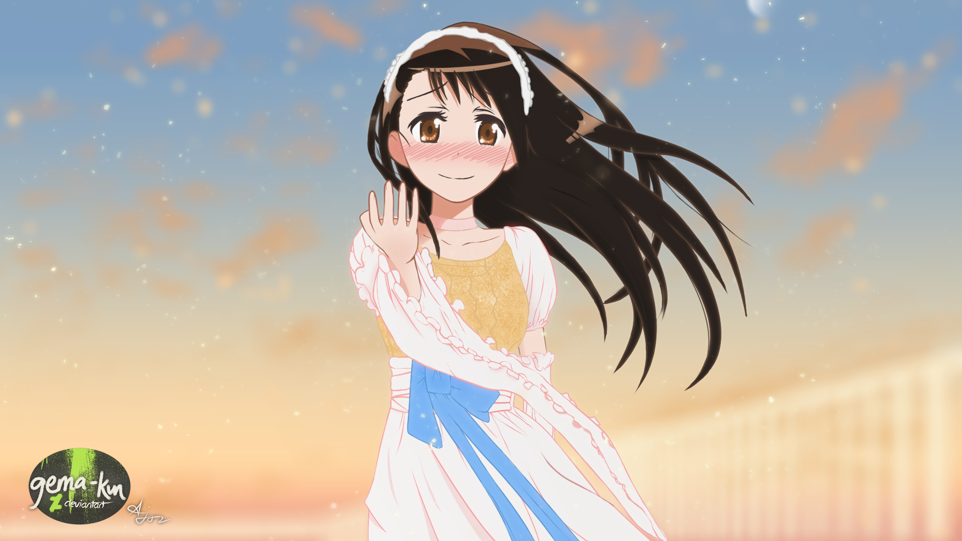 Onodera Kosaki Wallpapers