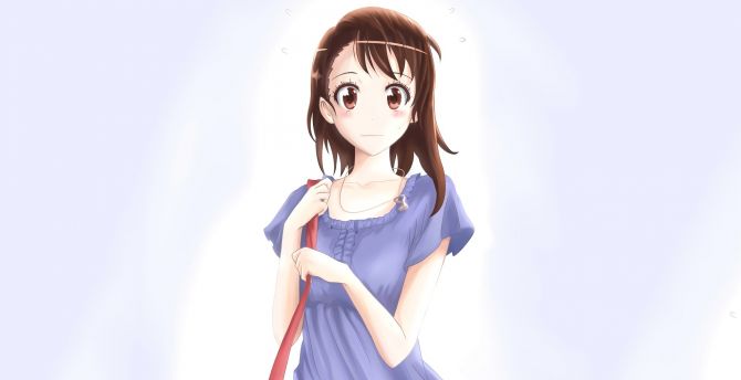 Onodera Kosaki Wallpapers