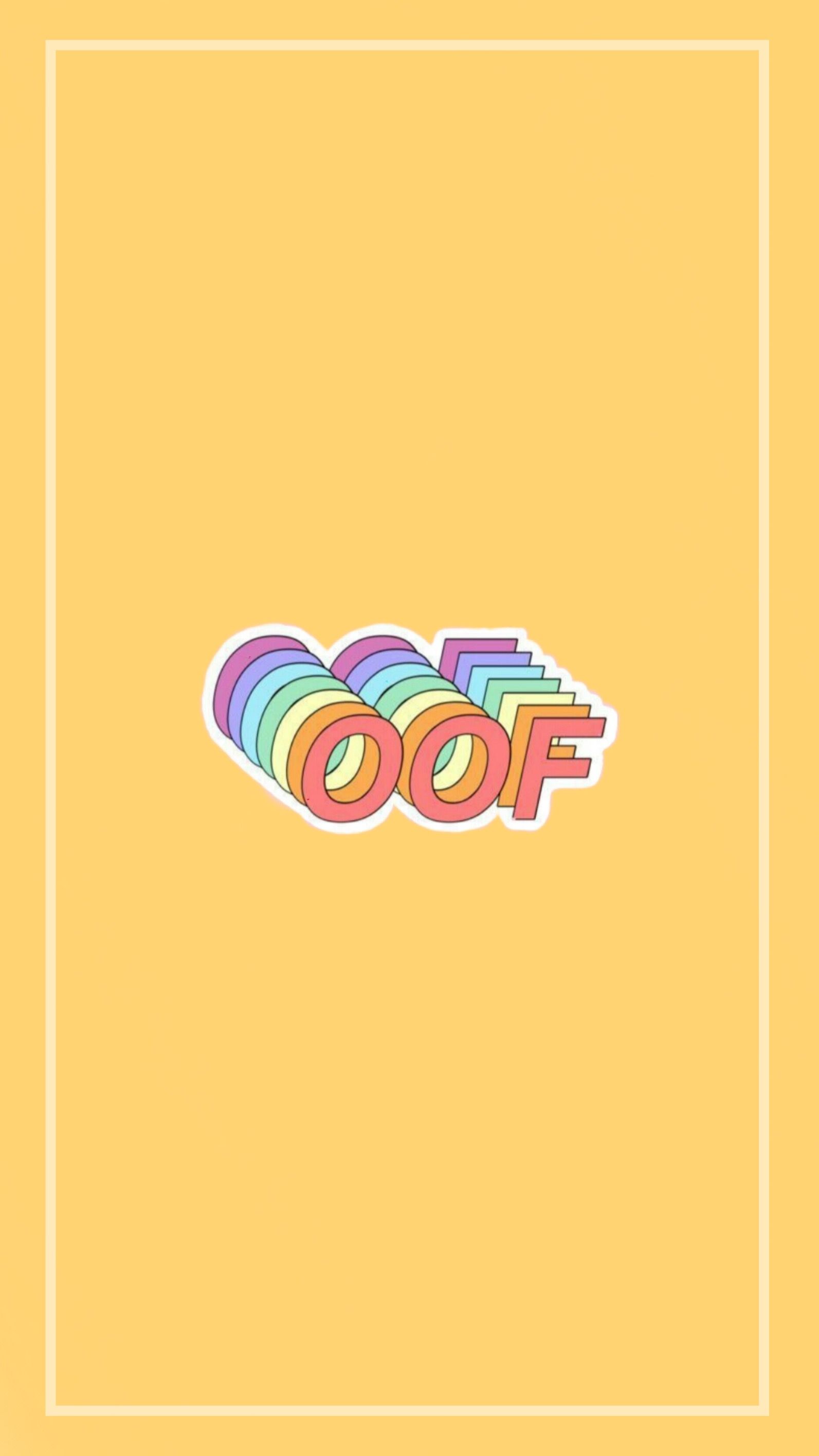 Oof Wallpapers