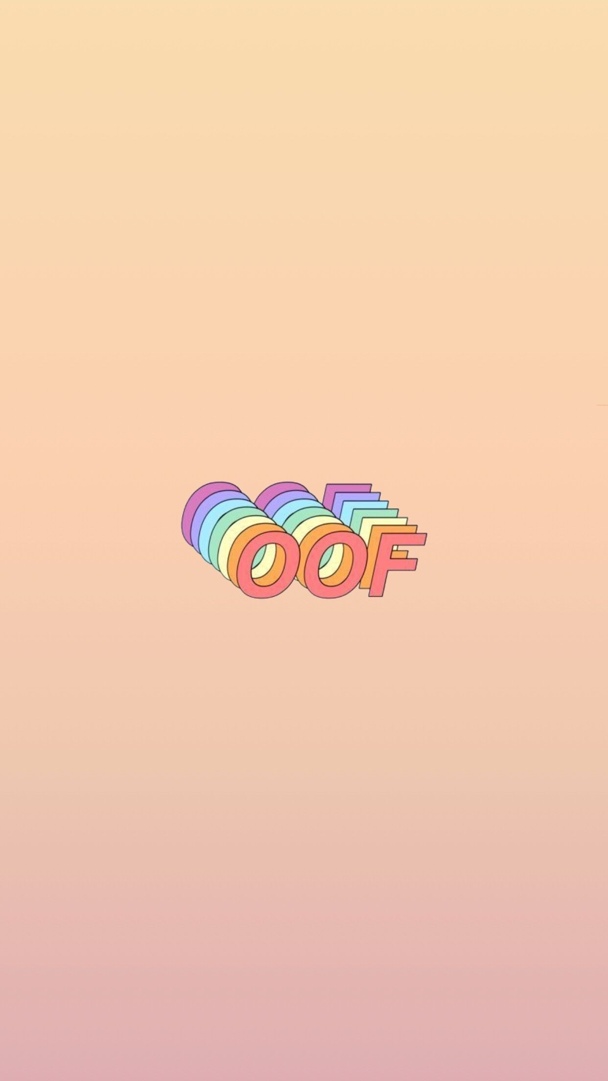 Oof Wallpapers