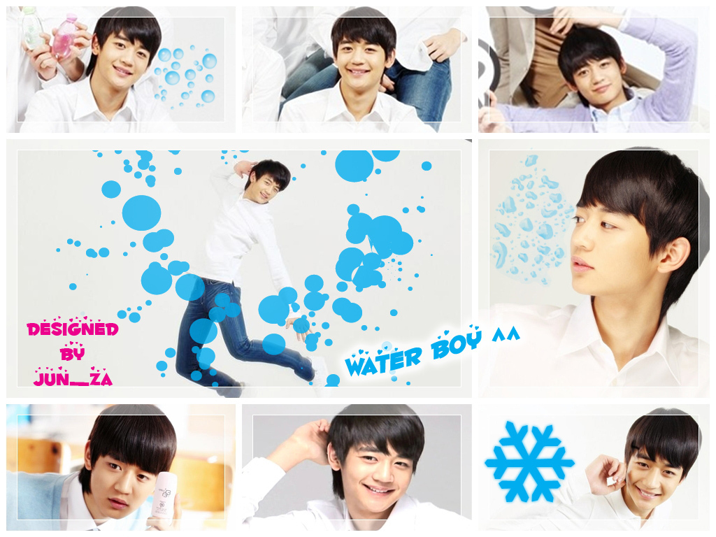 Oppa Wallpapers