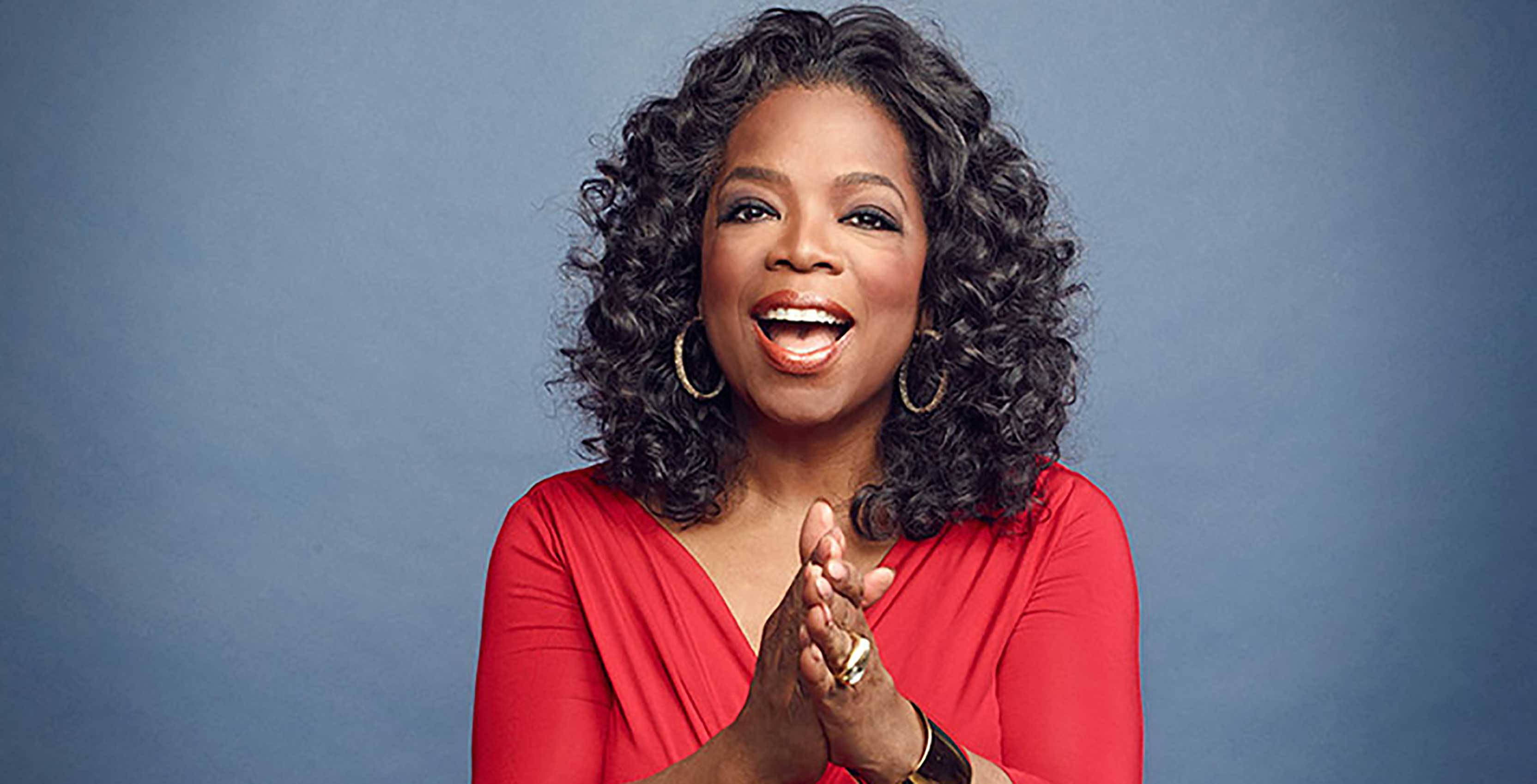 Oprah Wallpapers