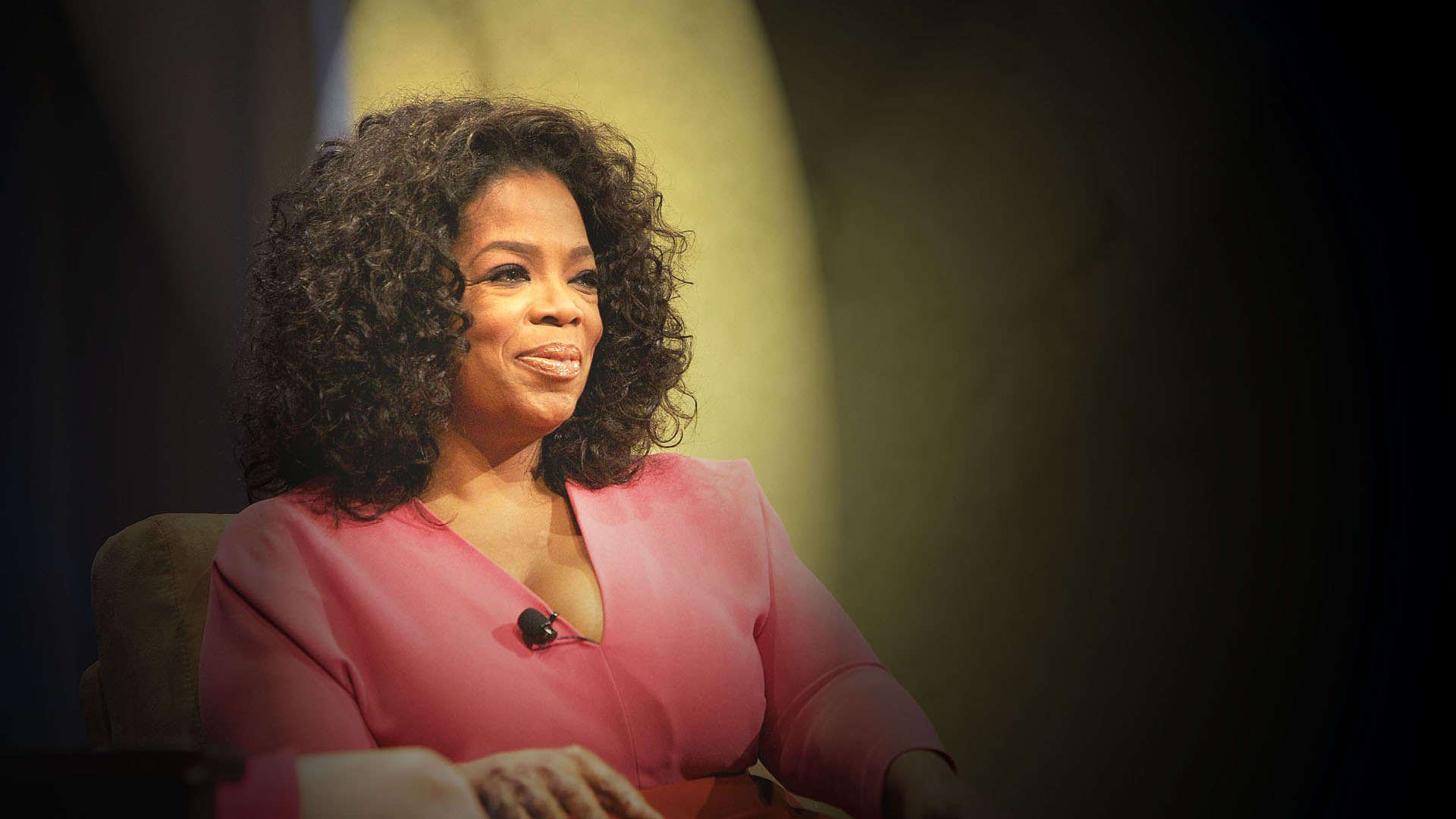 Oprah Wallpapers