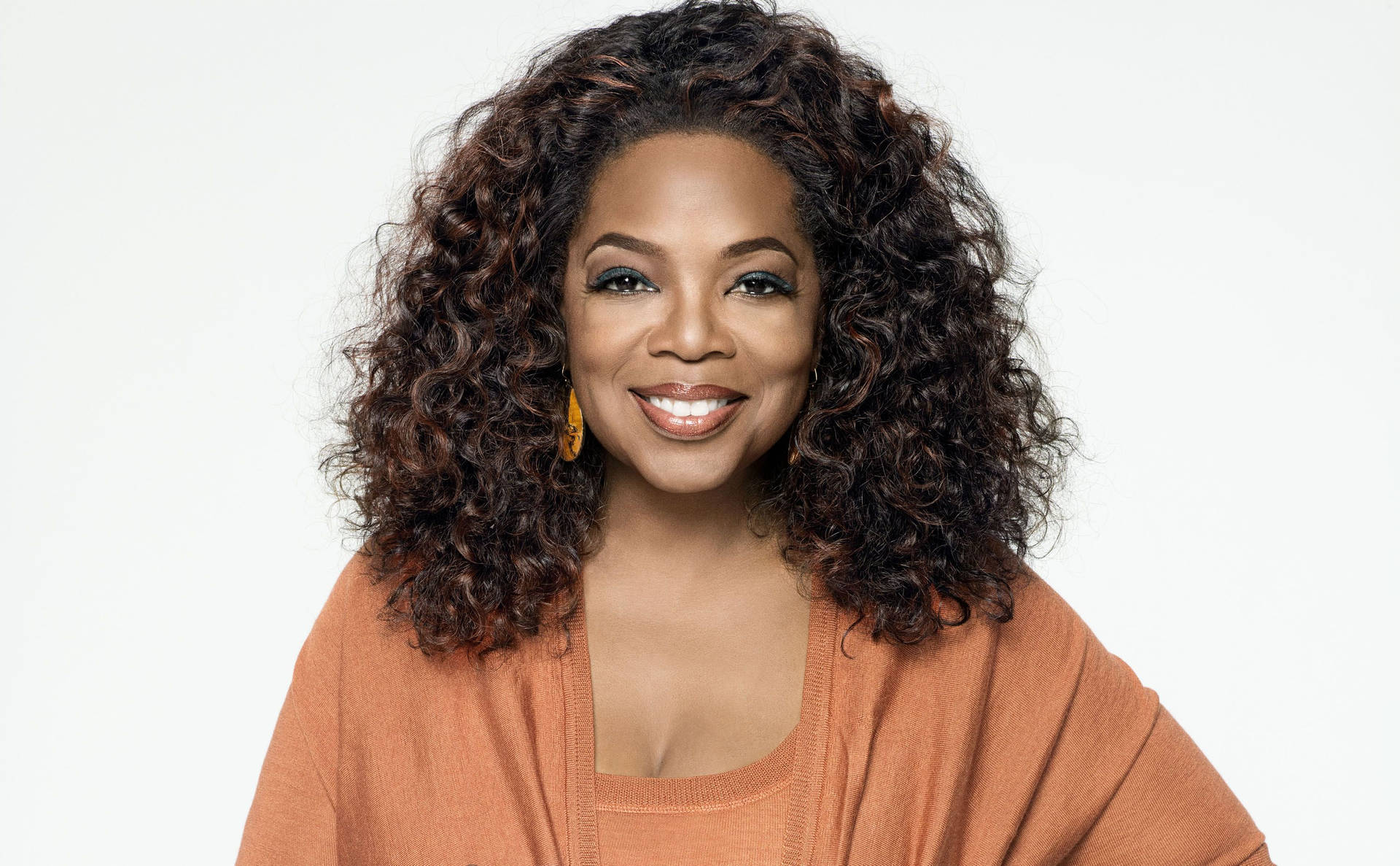 Oprah Wallpapers