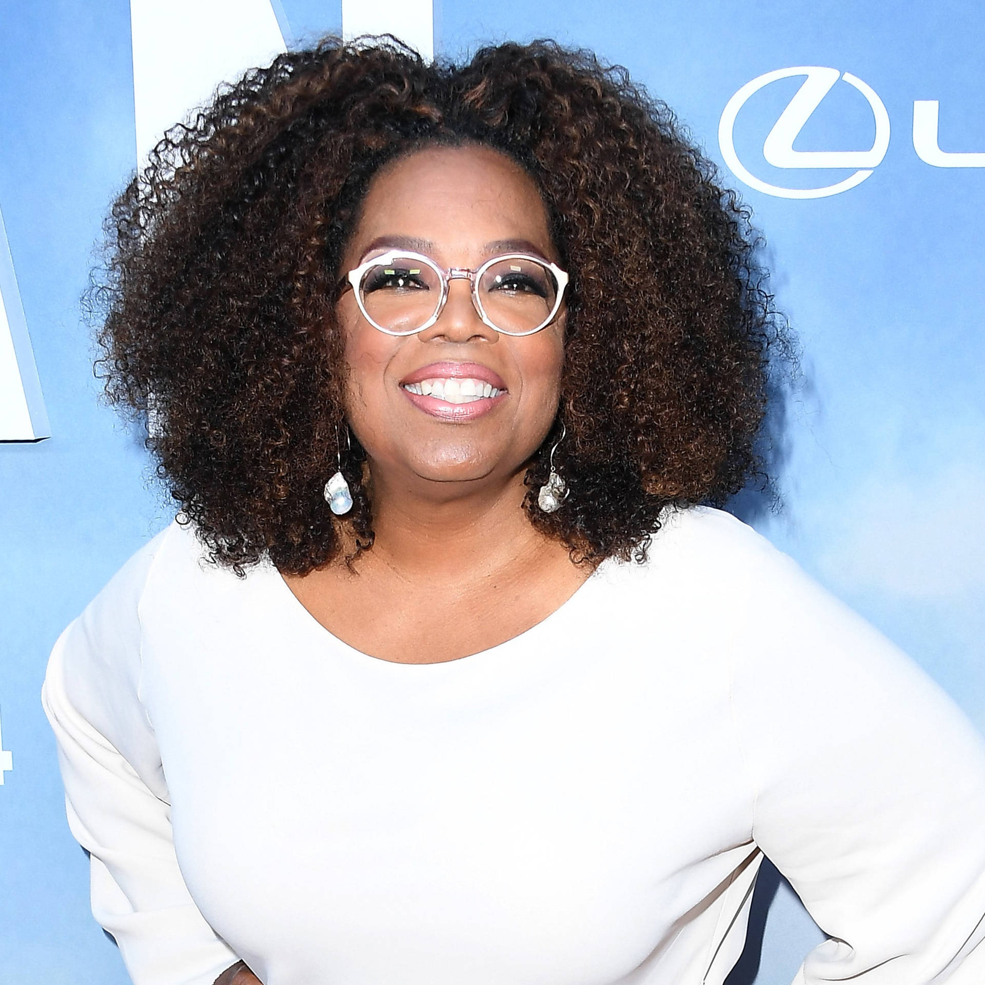 Oprah Wallpapers