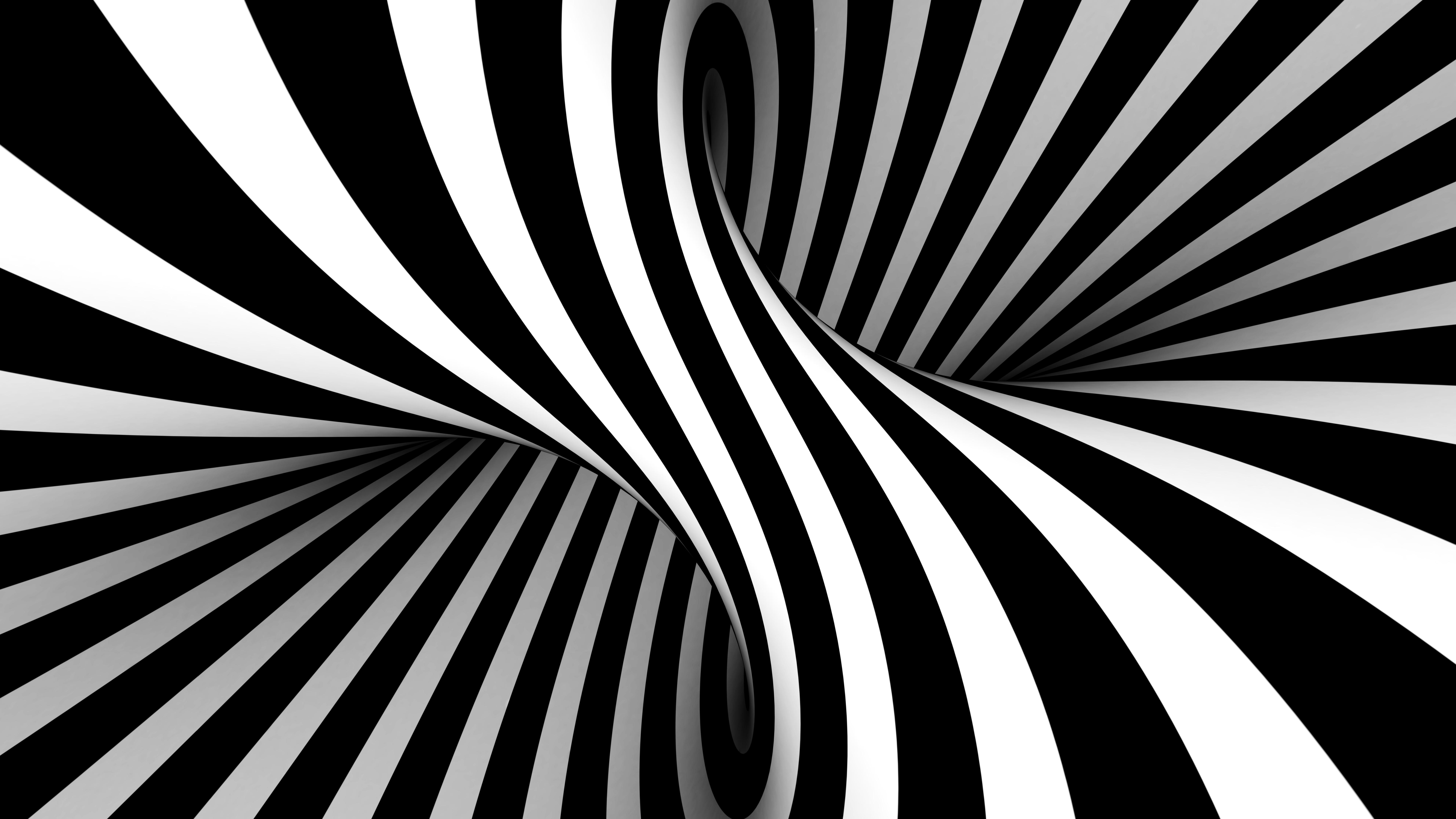 Optical Illusion Wallpapers