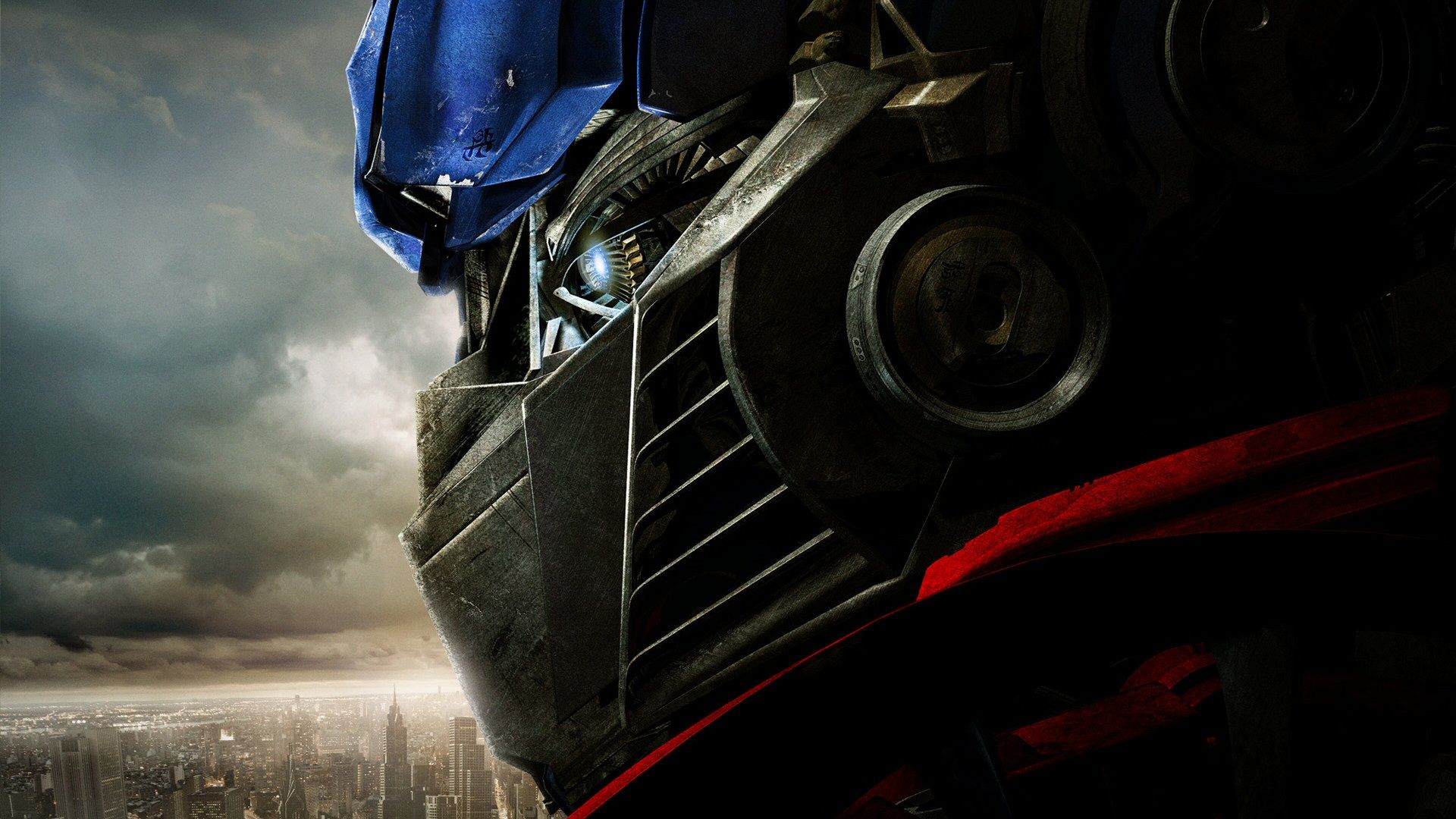 Optimus Prime Wallpapers