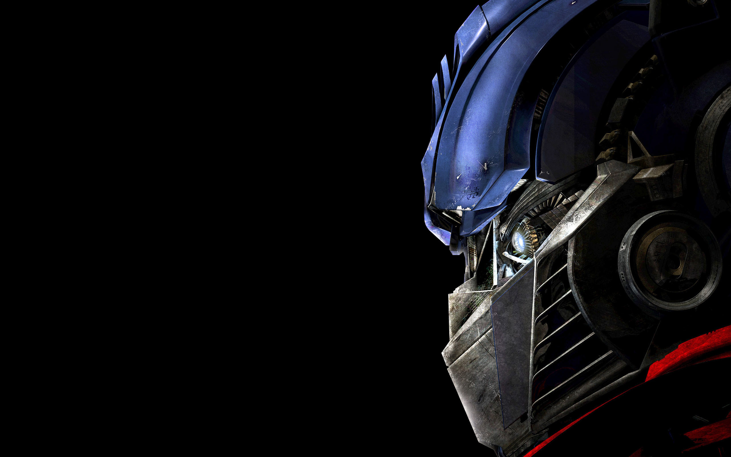 Optimus Prime Wallpapers