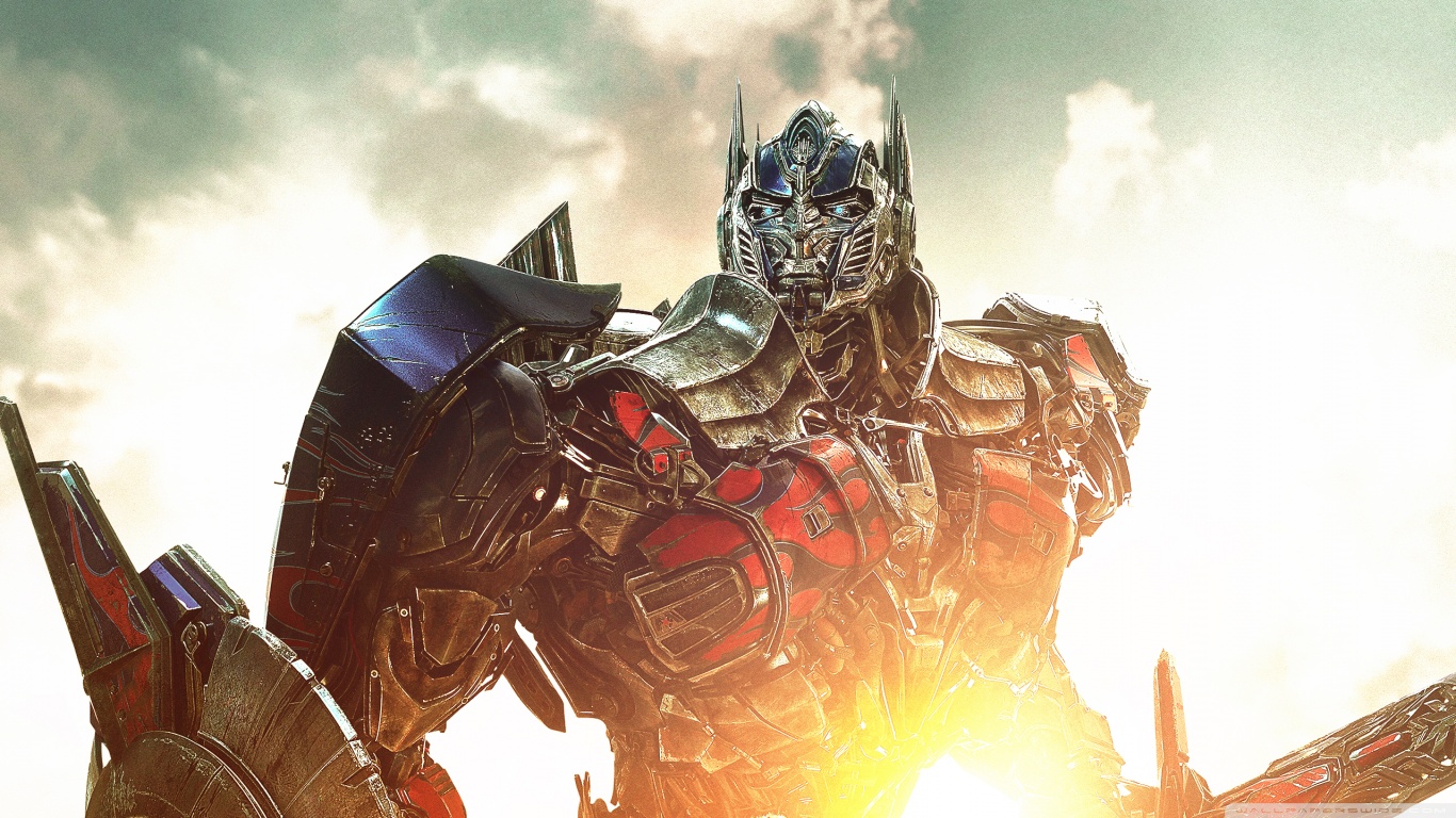 Optimus Prime 4K Wallpapers