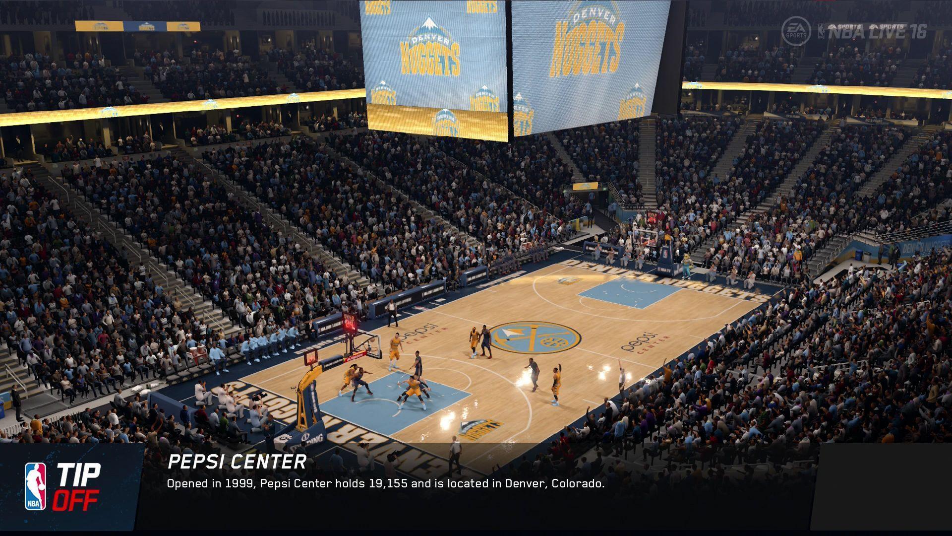 Oracle Arena Wallpapers